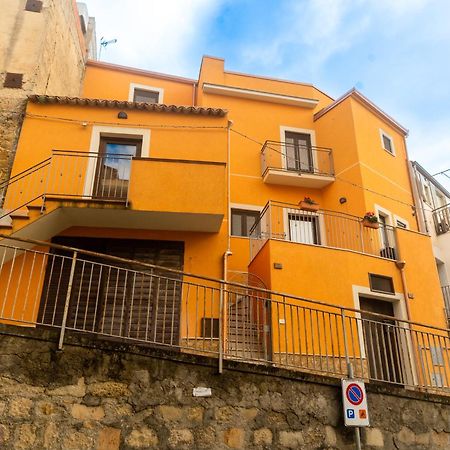 Domus Teja Villa Agira Dış mekan fotoğraf
