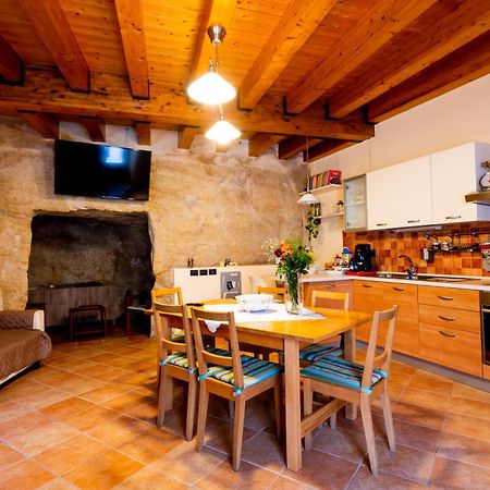 Domus Teja Villa Agira Dış mekan fotoğraf