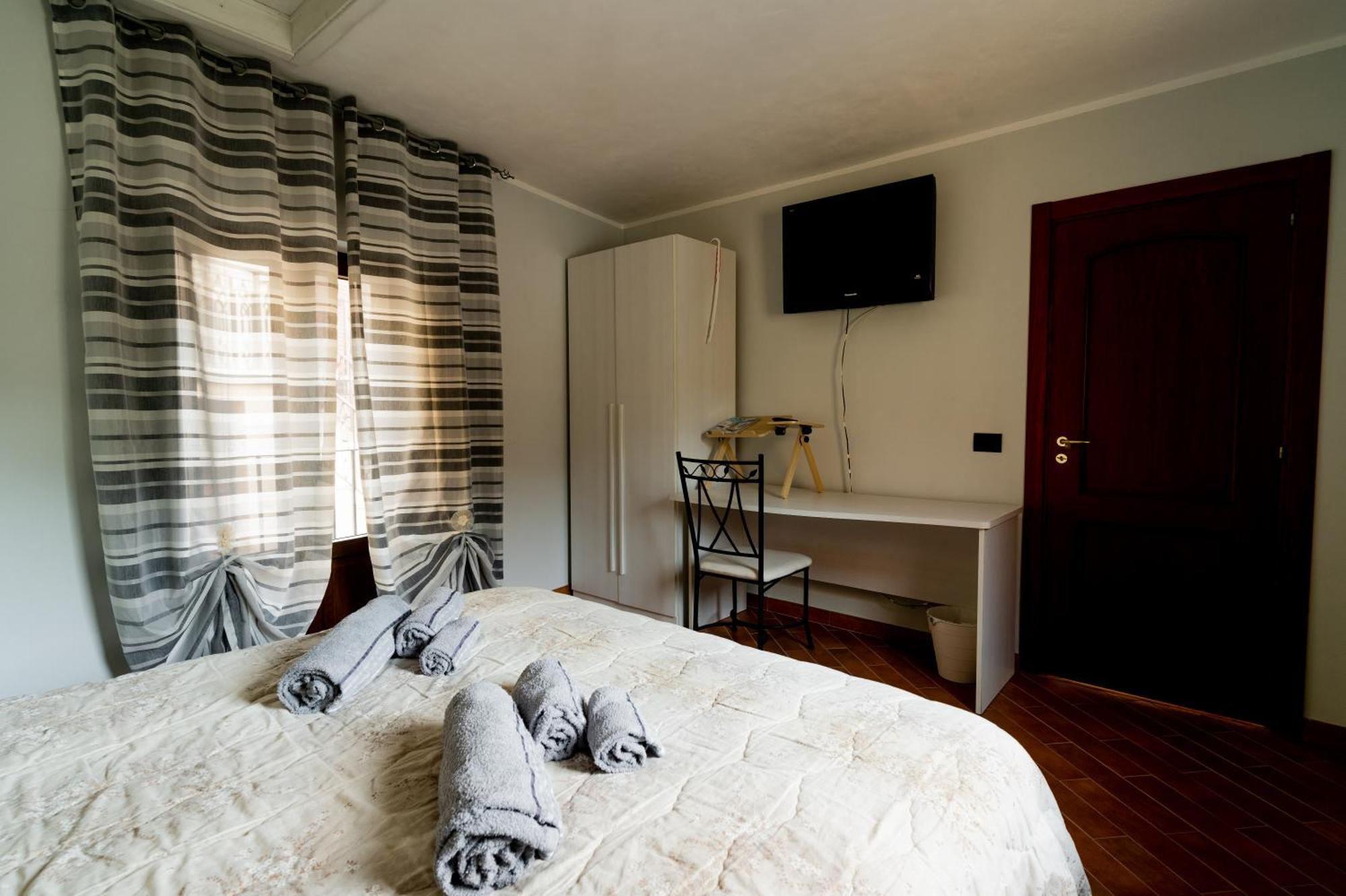Domus Teja Villa Agira Dış mekan fotoğraf