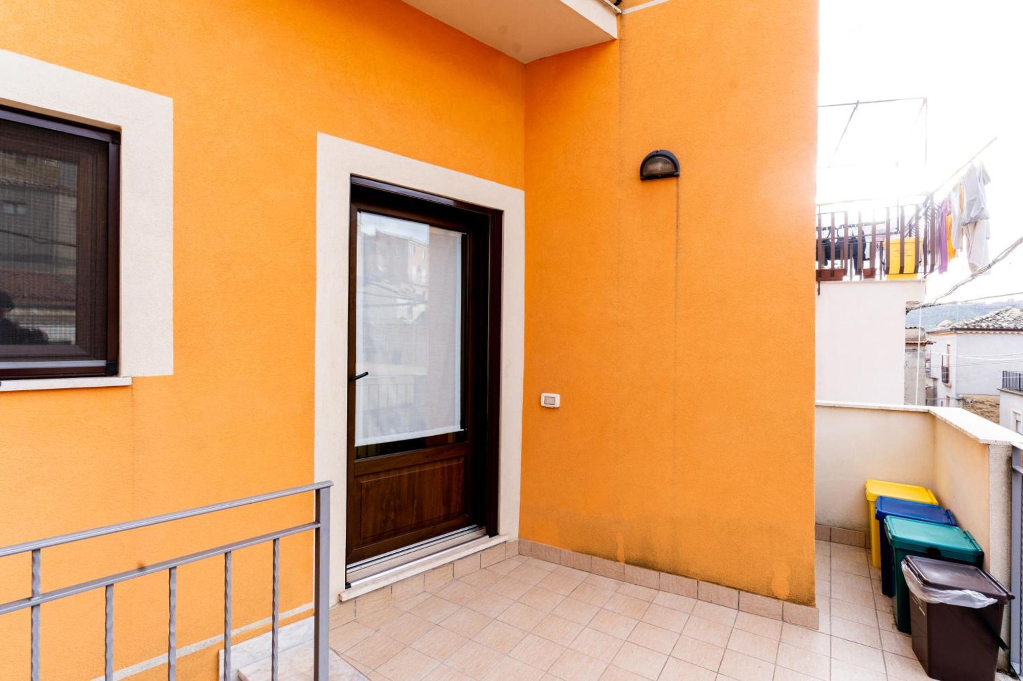 Domus Teja Villa Agira Dış mekan fotoğraf