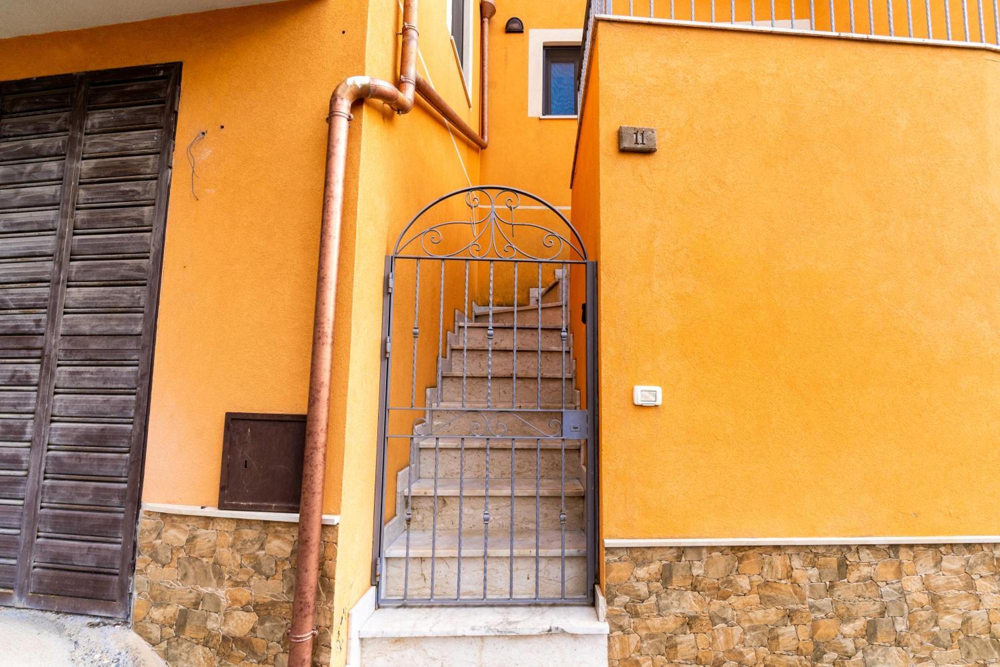 Domus Teja Villa Agira Dış mekan fotoğraf