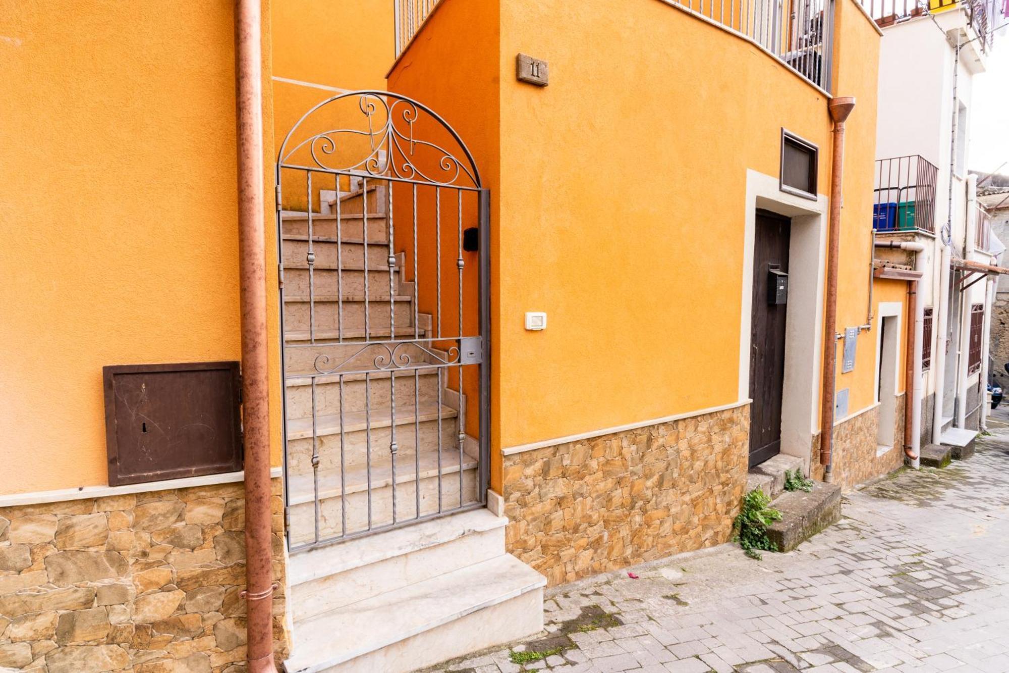 Domus Teja Villa Agira Dış mekan fotoğraf
