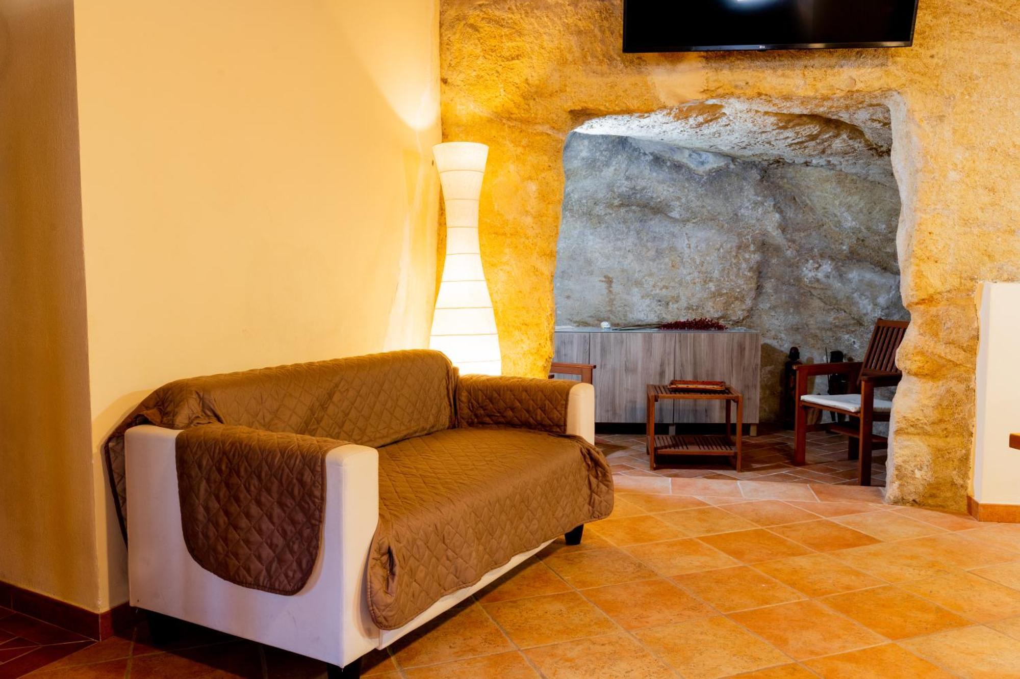Domus Teja Villa Agira Dış mekan fotoğraf