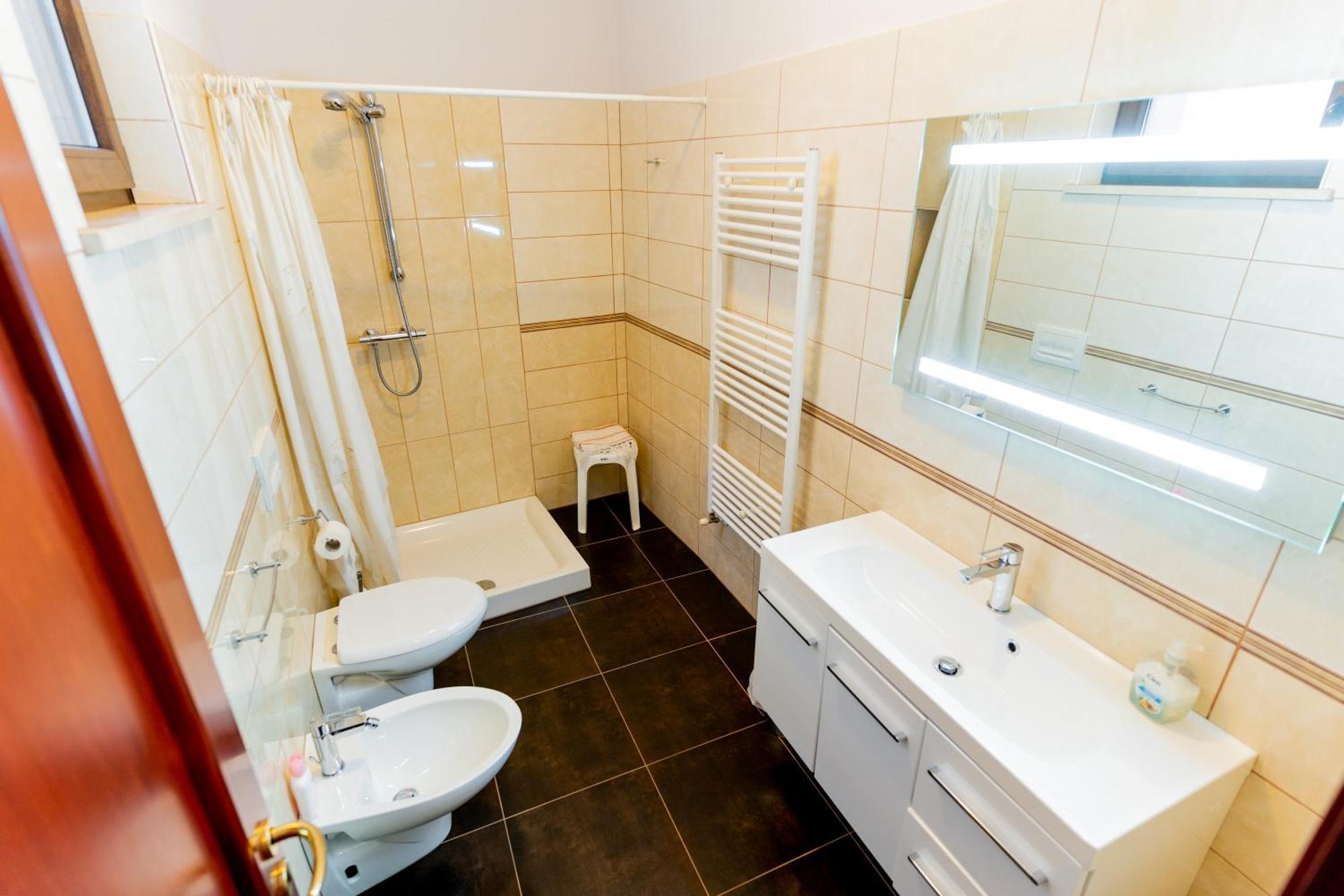 Domus Teja Villa Agira Dış mekan fotoğraf
