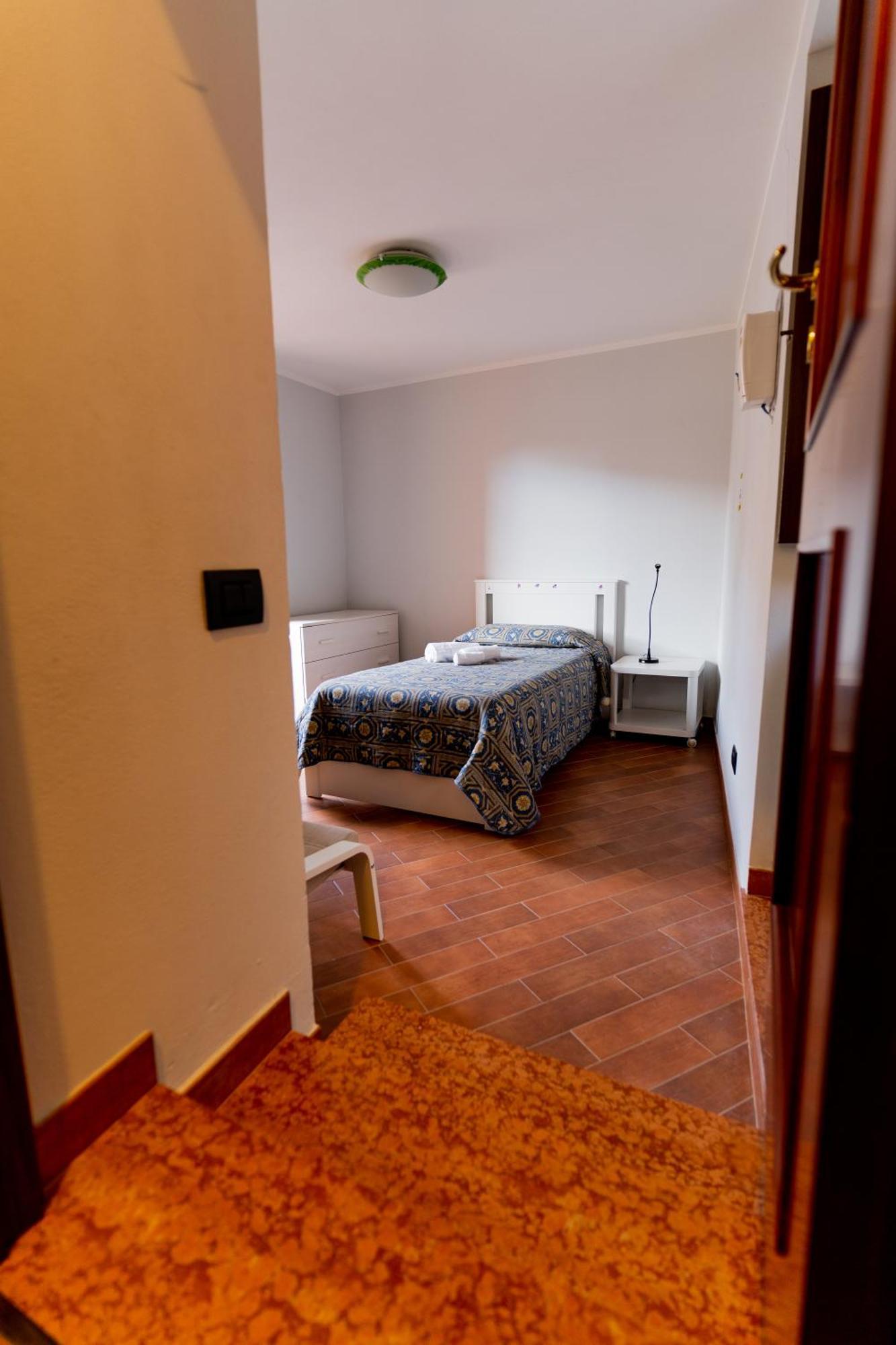 Domus Teja Villa Agira Dış mekan fotoğraf