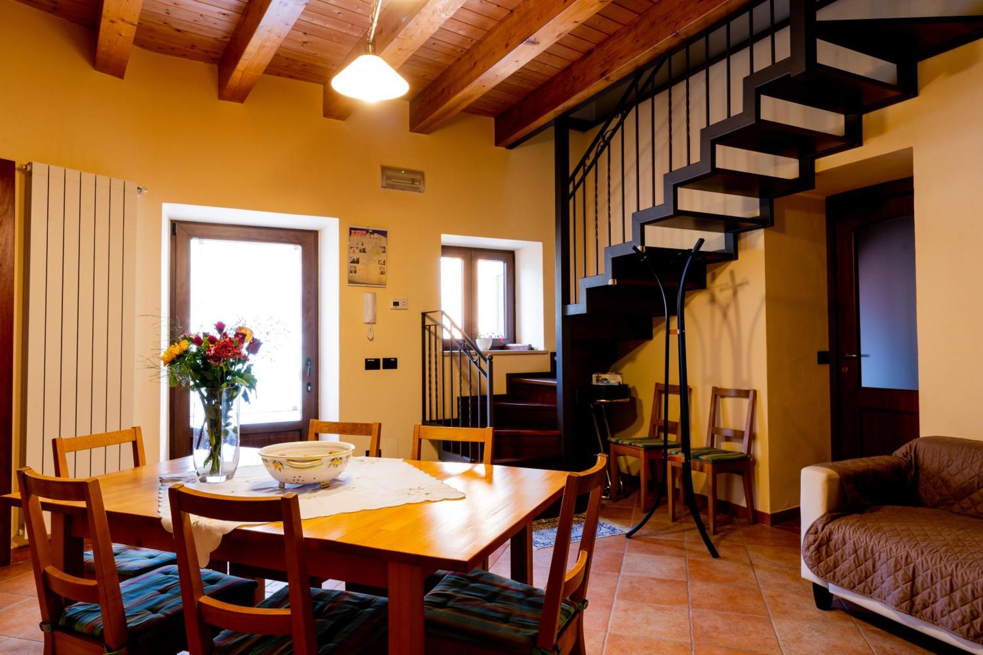 Domus Teja Villa Agira Dış mekan fotoğraf