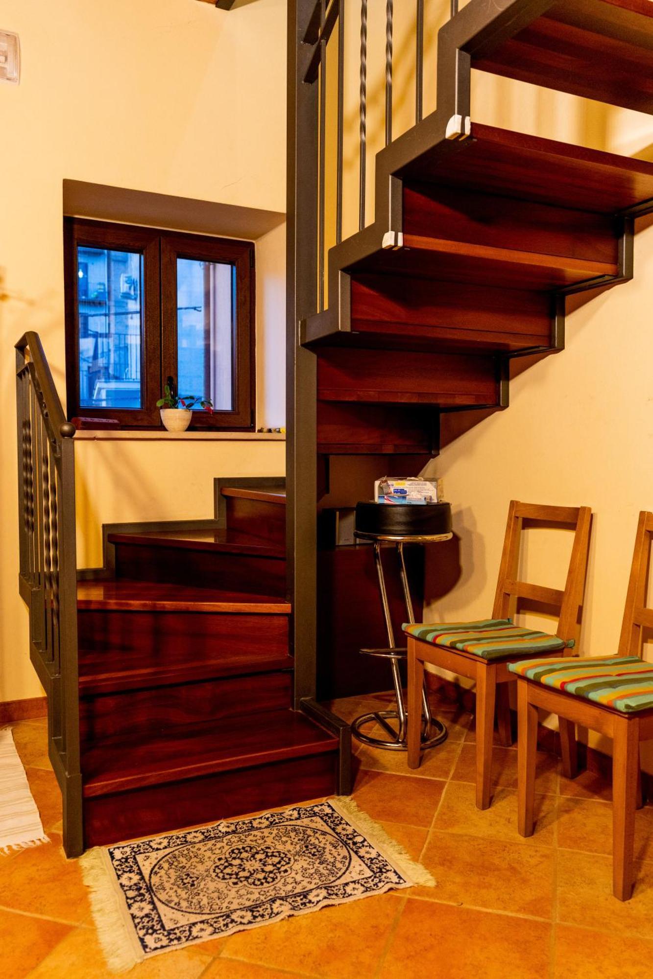 Domus Teja Villa Agira Dış mekan fotoğraf
