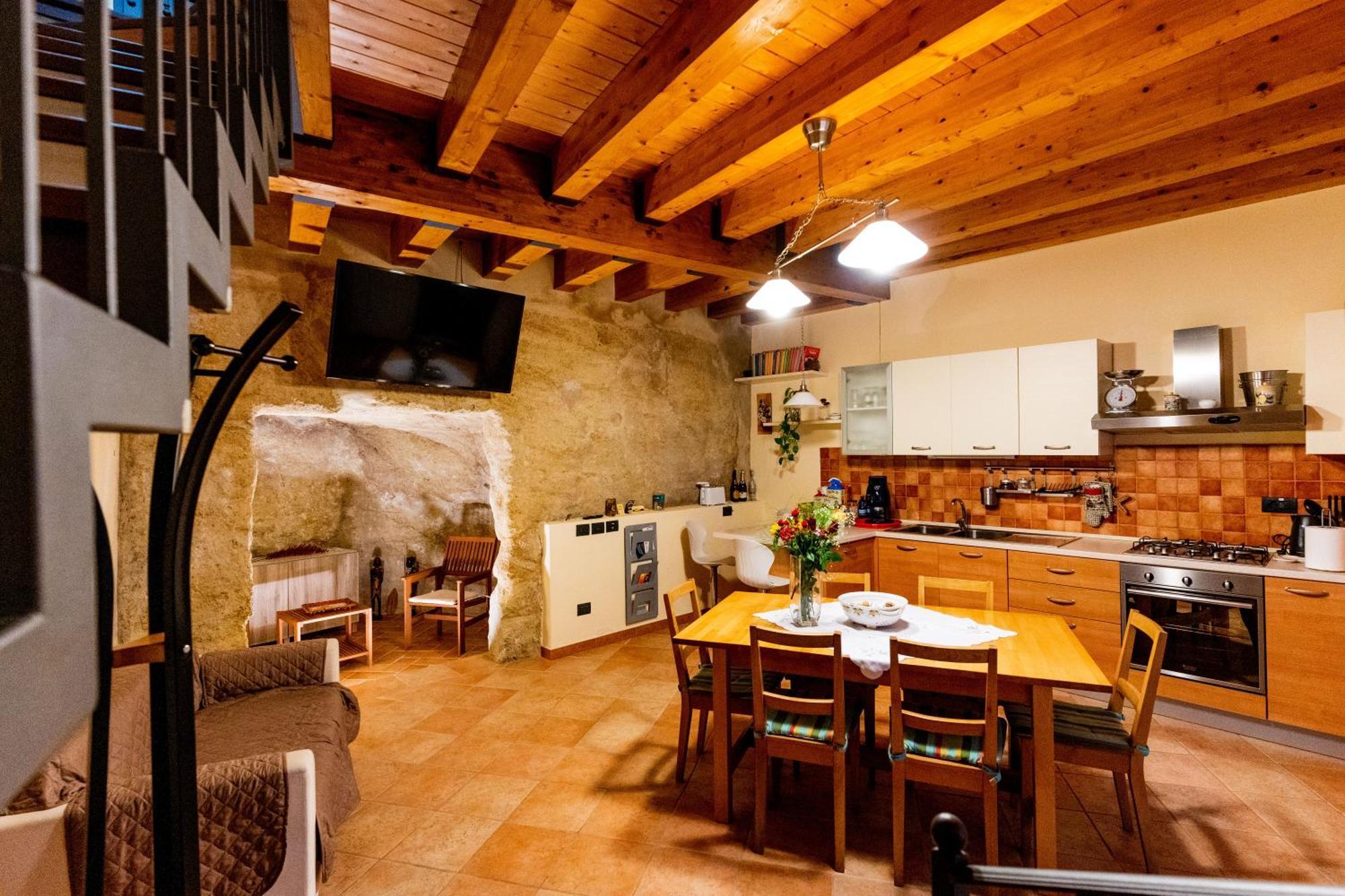 Domus Teja Villa Agira Dış mekan fotoğraf