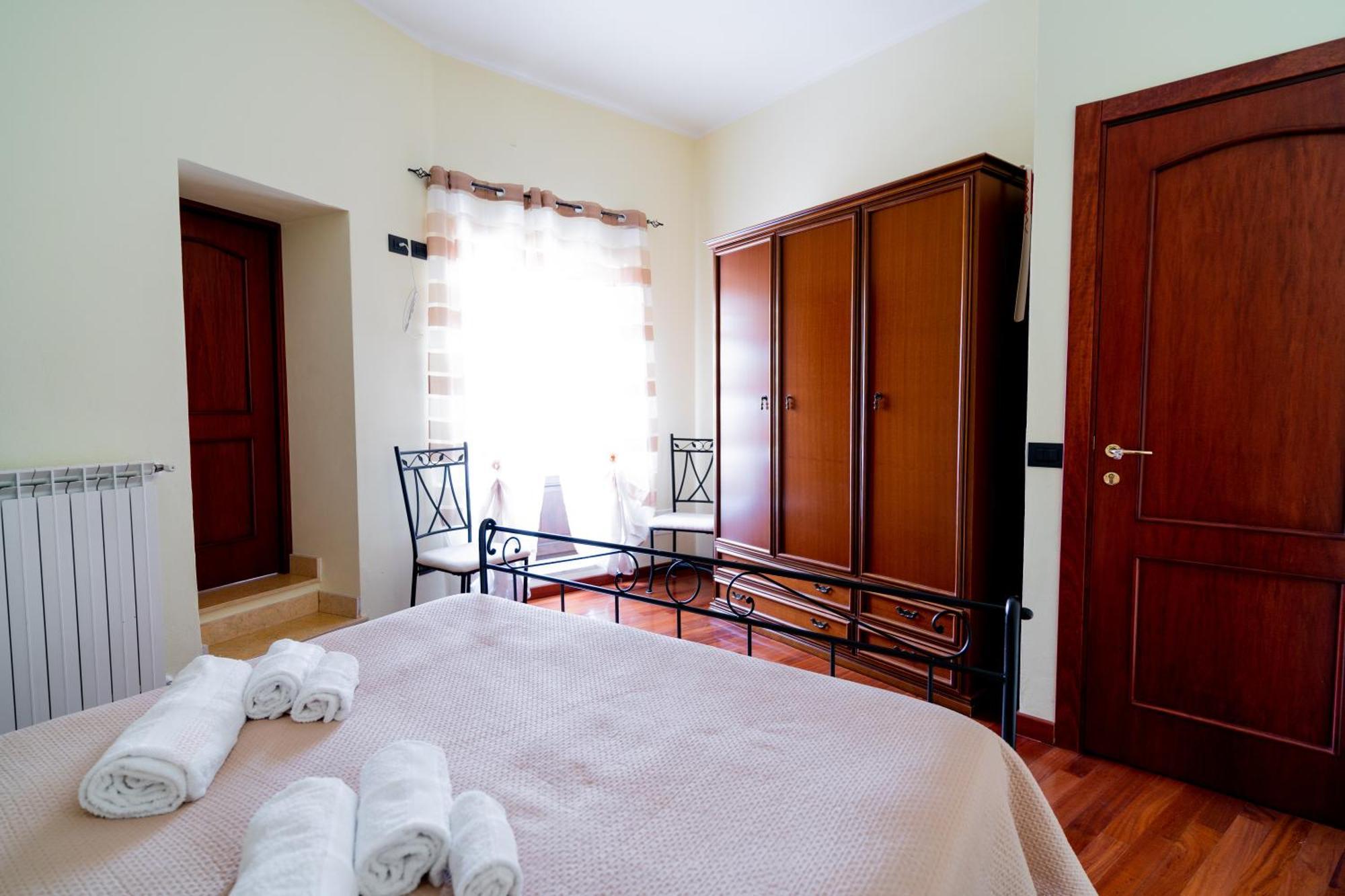 Domus Teja Villa Agira Dış mekan fotoğraf