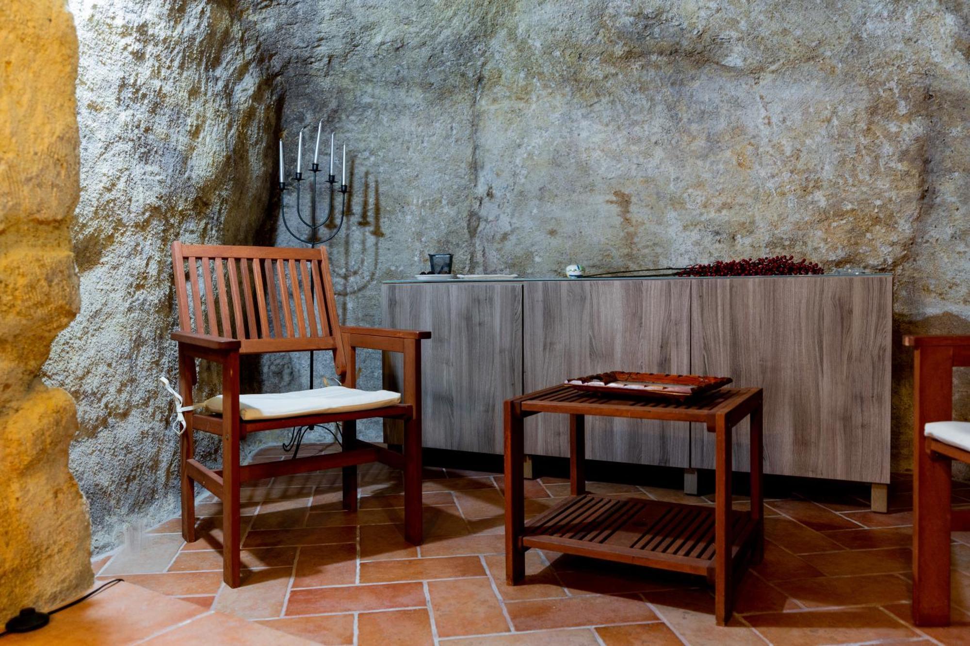 Domus Teja Villa Agira Dış mekan fotoğraf