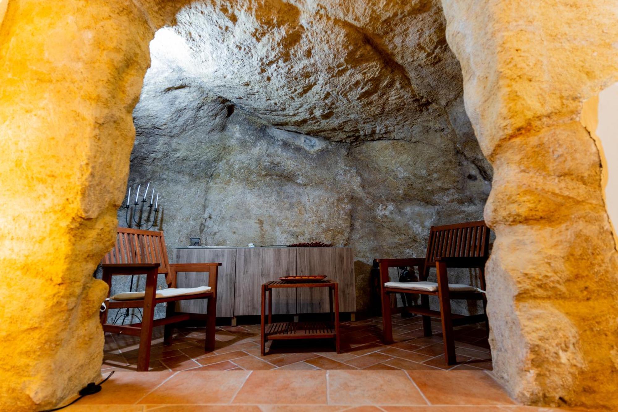 Domus Teja Villa Agira Dış mekan fotoğraf