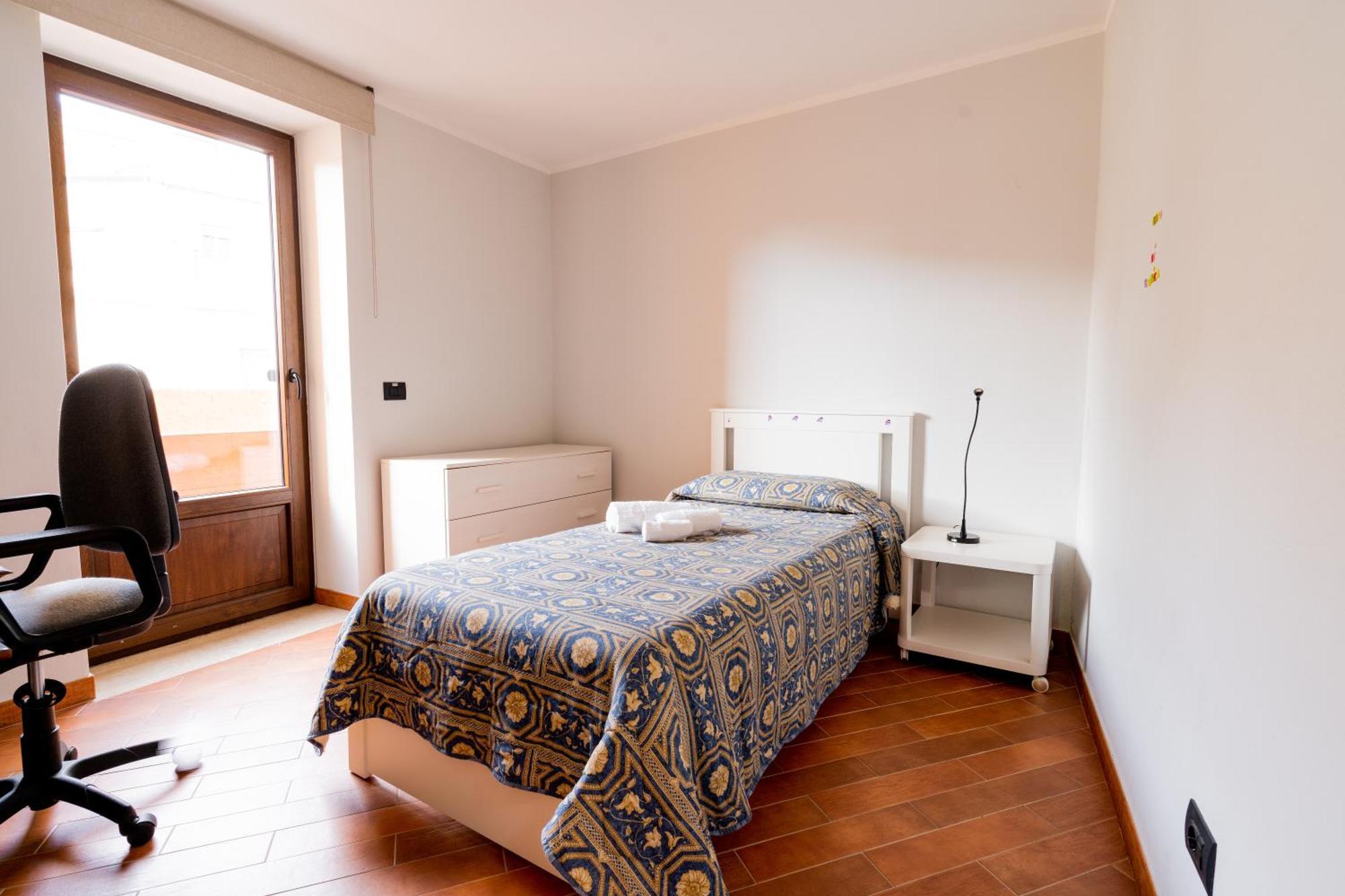 Domus Teja Villa Agira Dış mekan fotoğraf