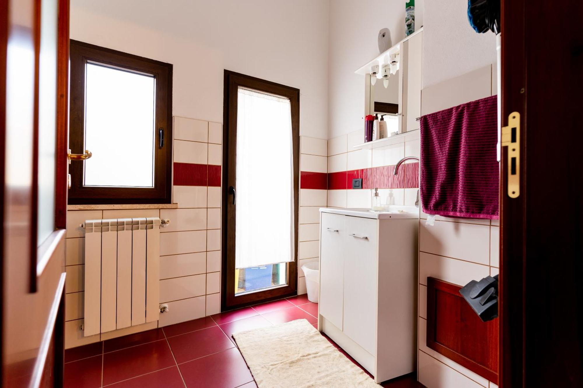 Domus Teja Villa Agira Dış mekan fotoğraf