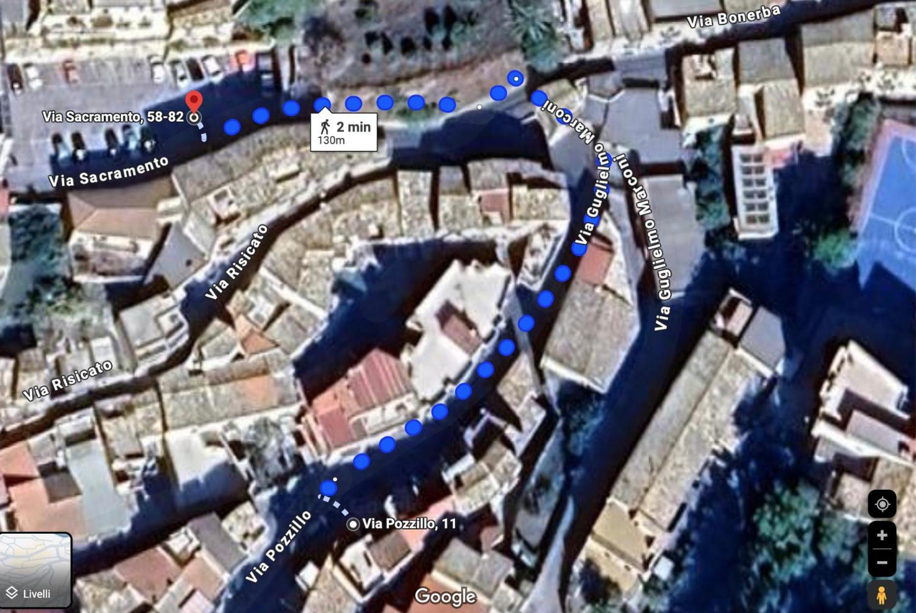 Domus Teja Villa Agira Dış mekan fotoğraf